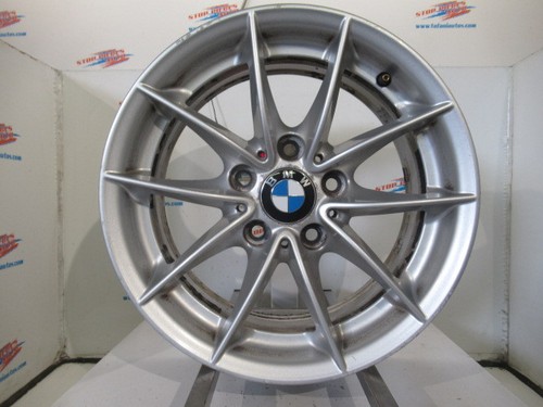 Jante aluminium bmw serie - aluminium, 3
