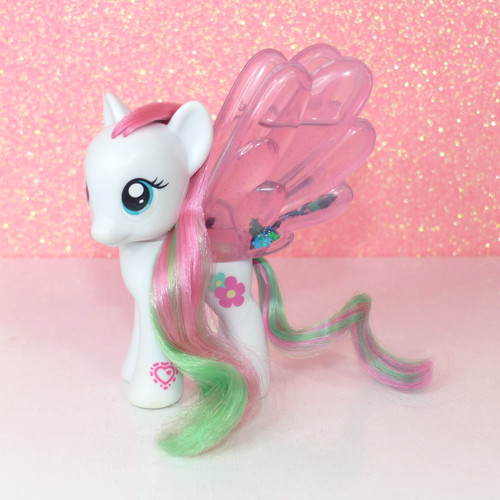 Little pony mon petit - little,