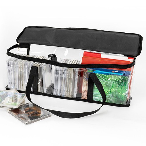 Sac rangement pour cd - rangement,
