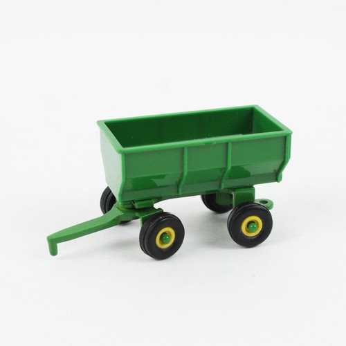 Ertl john deere remorque wagon - ertl,