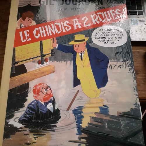 Chinois deux roues - chinois,