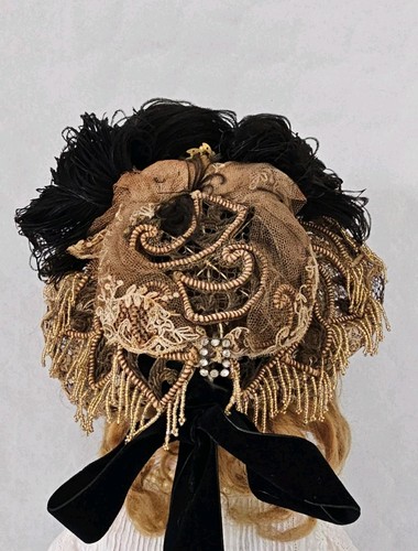 Absolument magnifique ancien - magnifique,