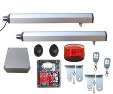 Ouvre-Portail Set 2-flügelig