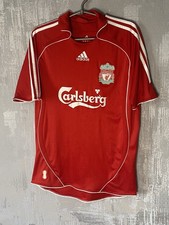 Maillot domicile Liverpool