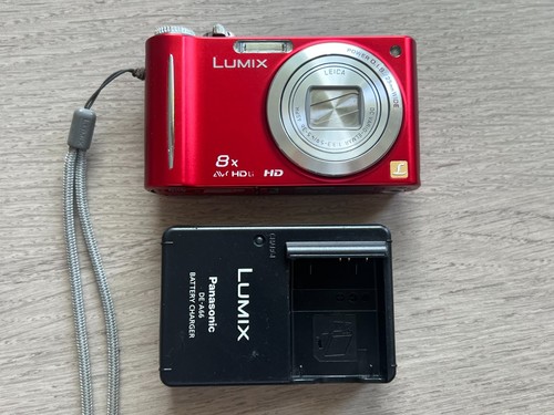 Panasonic lumix dmc zx3 14 - panasonic, dmc-zx3