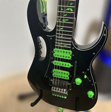 Guitare électrique vintage