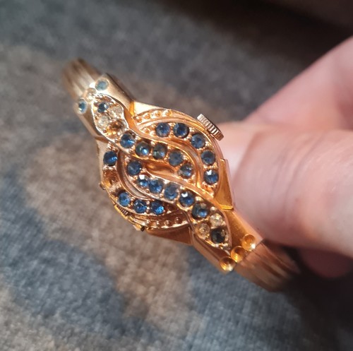 Montre bracelet serpent - montre,