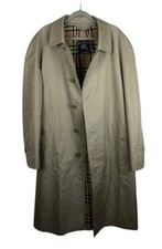 trench burberry