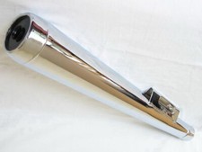 Honda Silencieux Échappement