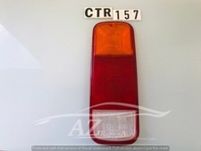 Transparent taillight Mercedes 307 D PV 7380