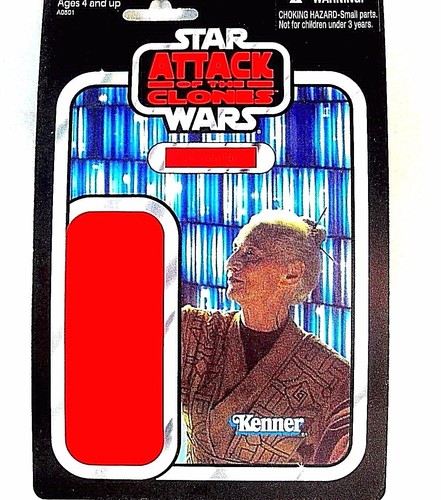 Star wars custom vintage - star,