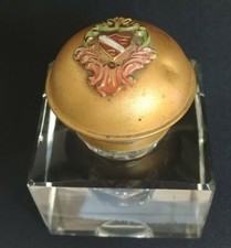 Antique/Vintage Square Beveled