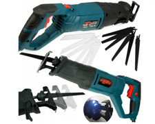 Scie alternative électrique