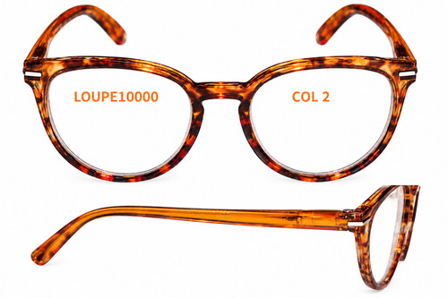 Lunettes loupe lecture - lunettes,