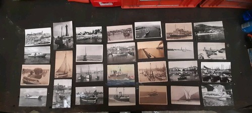 Lot carte postale - lot, ancienne