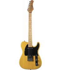 Guitare Electrique EKO