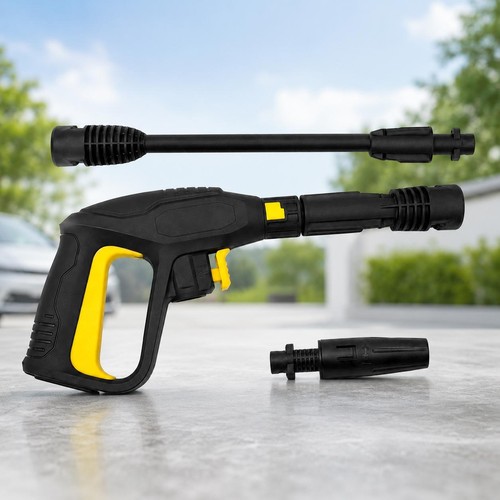 Pistolet nettoyage haute - pistolet,