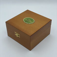 Seiko Boîte À Montres