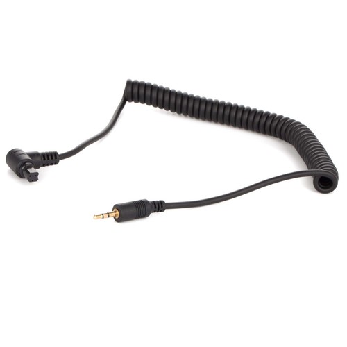 Câble déclencheur pour canon - câble,