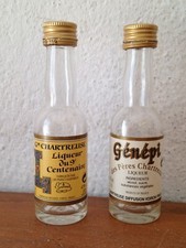 Lot Anciennes MIGNONETTES