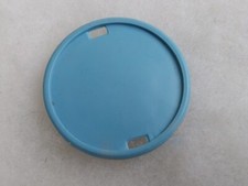 Un macaron pour insigne de