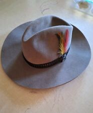 Ancien Chapeau Americain