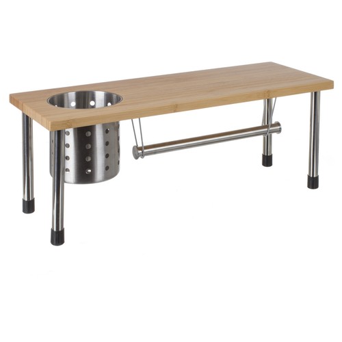 Etagère bambou 1 - bambou,