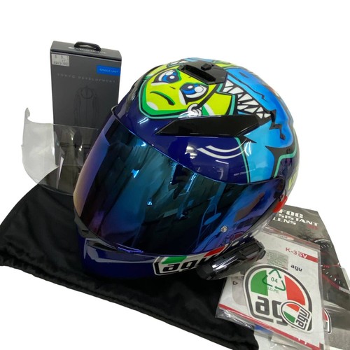 Agv rossi misano - rossi, full