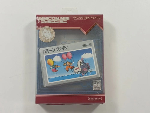 Famicom mini series vol - famicom, vol.13
