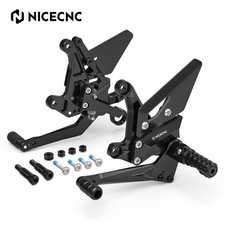 NICECNC Rearsets Repose-pieds
