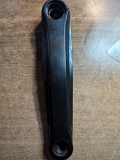 Manivelle Gauche Vélo VTT