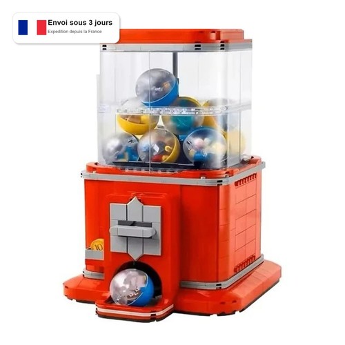Distributeur construction 1343 - distributeur,