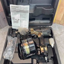 Pistolet à clous haute