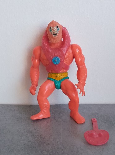 Figurine motu beast - motu, :