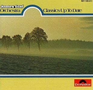 Orchester james last - cd,