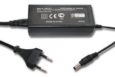 Chargeur pour Panasonic Lumix DMC-FZ5 DMC-FZ50EF DMCFZ50EF DMCFZ50 DMC-FZ50 2m
