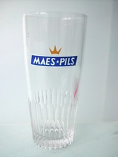 * VERRE A BIERE MAES PILS 6.7