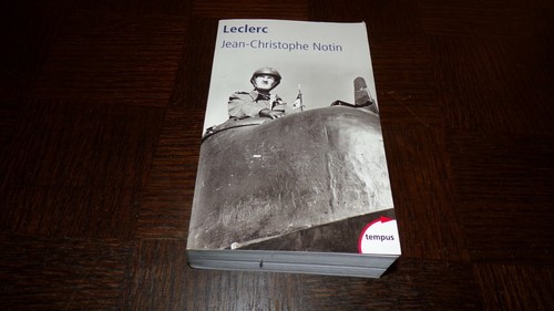 Leclerc jean christophe - leclerc,