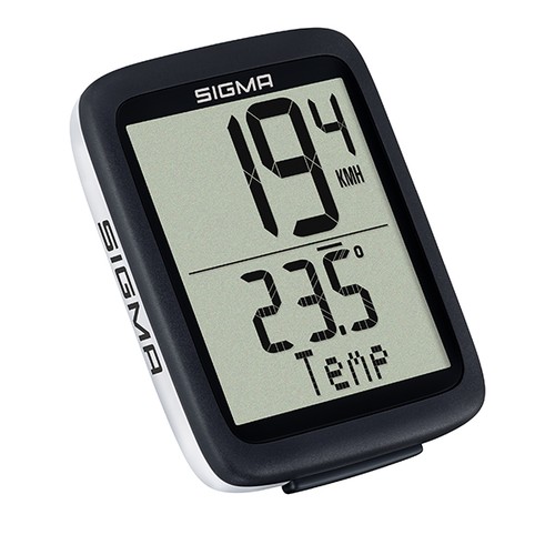 Sigma bc10211 compteur - sigma,