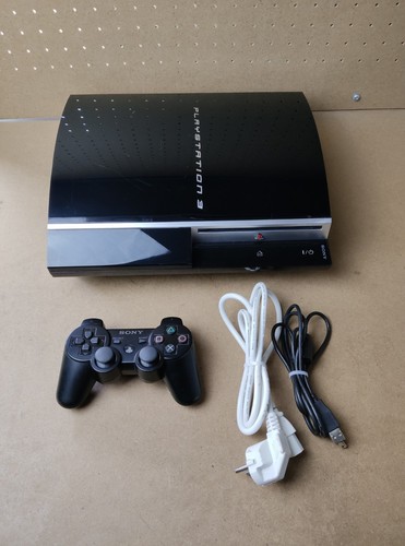 Console sony playstation fat - sony,