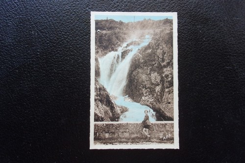 France carte postale - carte,