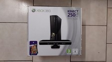 XBOX 360 Slim KINECT En Boite