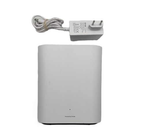Orange flybox 5g - orange, nokia