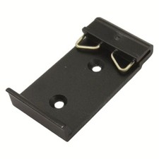 Boucle de rail de guidage 35