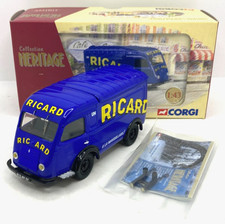 45113 CORGI TOYS HERITAGE /