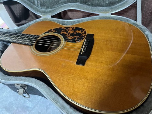 Martin 000 guitare - martin, 000-28