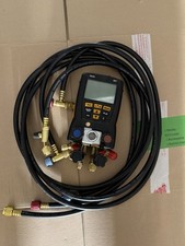 Testo 557 Digital Manifold