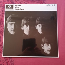 The Beatles - With the
