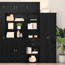 Armoire de Rangement Mince
