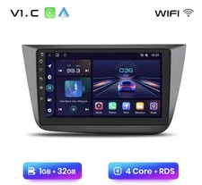 Autoradio Pour Seat Altea